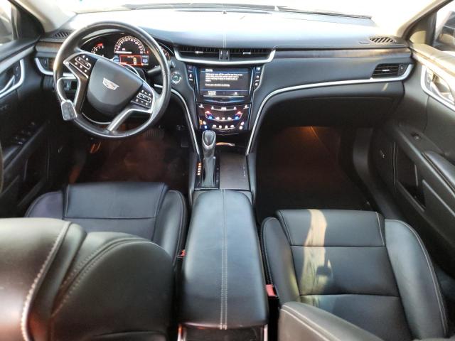 Продажа на аукционе авто 2018 Cadillac Xts Luxury, vin: 2G61M5S32J9144754, номер лота: 70219033