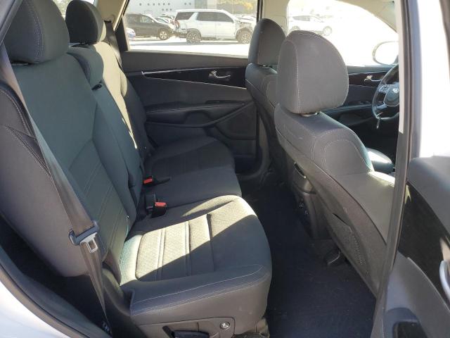 72727073 :رقم المزاد ، 5XYPG4A5XLG693279 vin ، 2020 Kia Sorento S مزاد بيع