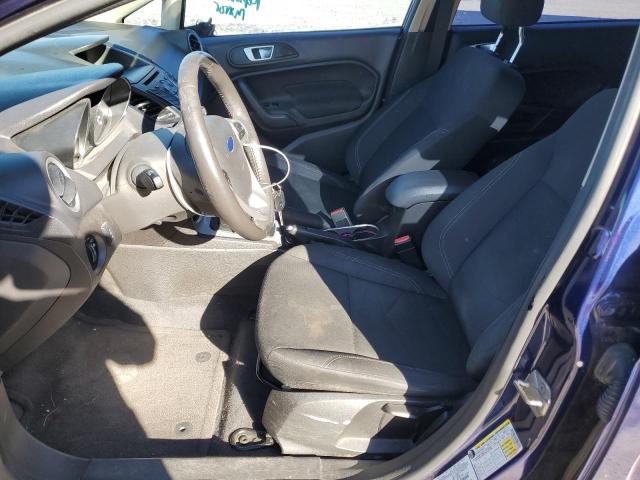 Продаж на аукціоні авто 2016 Ford Fiesta Se, vin: 3FADP4EJ4GM147439, номер лоту: 72744253