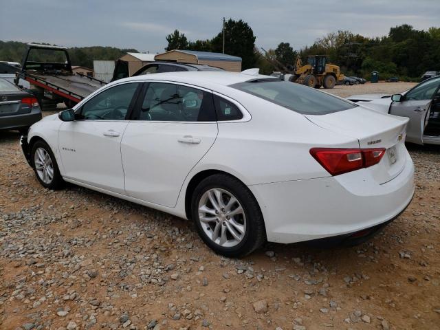 2018 Chevrolet Malibu Lt მანქანა იყიდება აუქციონზე, vin: 1G1ZD5ST4JF270548, აუქციონის ნომერი: 70950693
