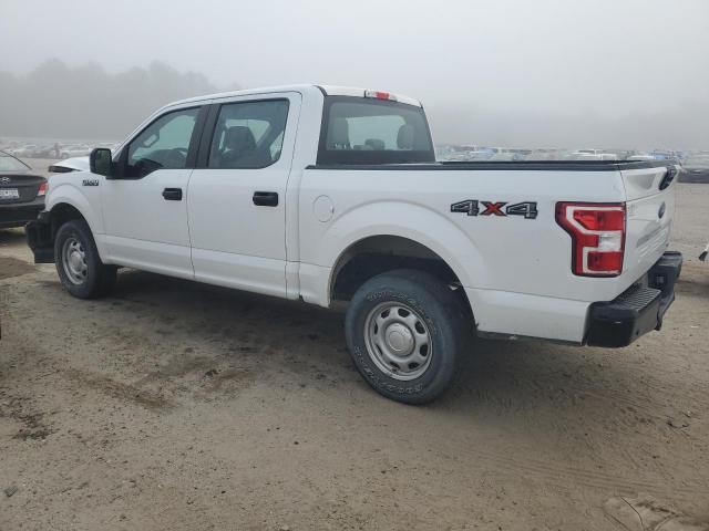 Продаж на аукціоні авто 2020 Ford F150 Supercrew, vin: 1FTEW1EP0LFC28632, номер лоту: 73294853