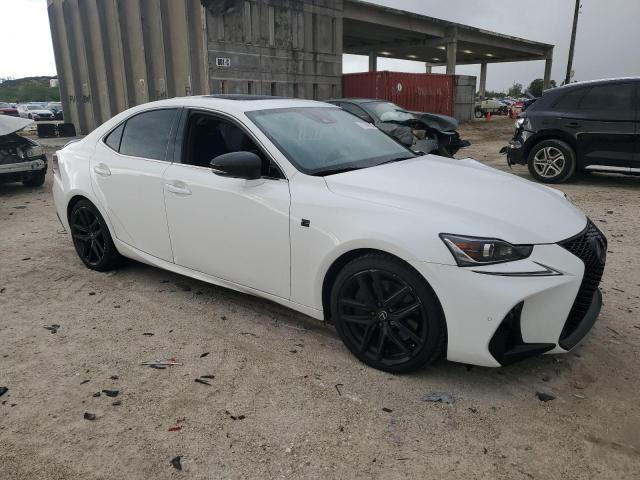 Aukcja sprzedaży 2020 Lexus Is 300 F-sport, vin: JTHGA1D26L5104835, numer aukcji: 71866363