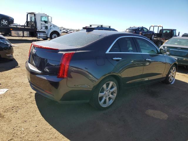2015 Cadillac Ats Luxury მანქანა იყიდება აუქციონზე, vin: 1G6AB5SAXF0106338, აუქციონის ნომერი: 71999243