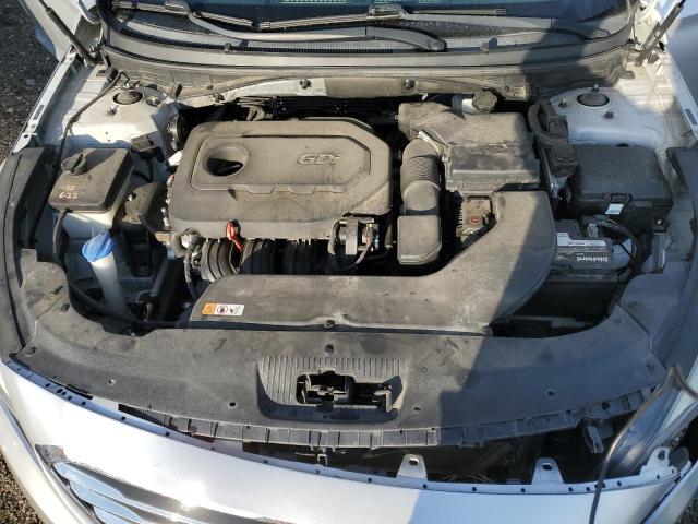 Aukcja sprzedaży 2015 Hyundai Sonata Se, vin: 5NPE24AF9FH253999, numer aukcji: 70648813