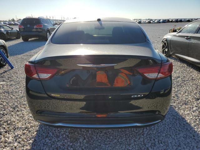 Продажа на аукционе авто 2015 Chrysler 200 Limited, vin: 1C3CCCAB4FN680099, номер лота: 72731803