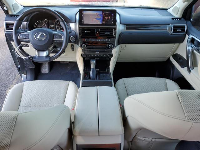 Aukcja sprzedaży 2022 Lexus Gx 460, vin: JTJAM7BX3N5332999, numer aukcji: 71040783