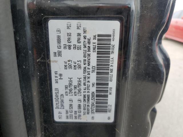 70214363 :رقم المزاد ، 1B7KF23641J520894 vin ، 2001 Dodge Ram 2500 مزاد بيع