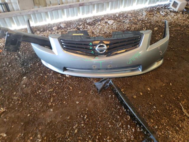 2012 Nissan Sentra 2.0 მანქანა იყიდება აუქციონზე, vin: 3N1AB6AP8CL757364, აუქციონის ნომერი: 71393963