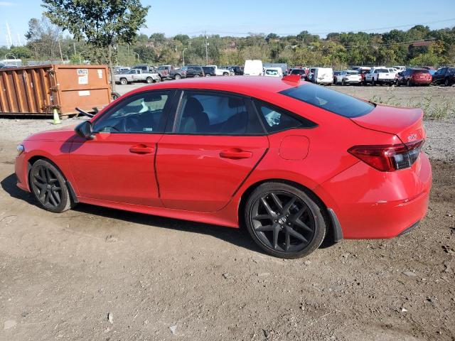 Aukcja sprzedaży 2022 Honda Civic Sport, vin: 2HGFE2F55NH602259, numer aukcji: 71144103