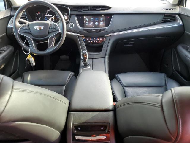 Aukcja sprzedaży 2019 Cadillac Xt5 Premium Luxury, vin: 1GYKNFRS2KZ155532, numer aukcji: 71217243