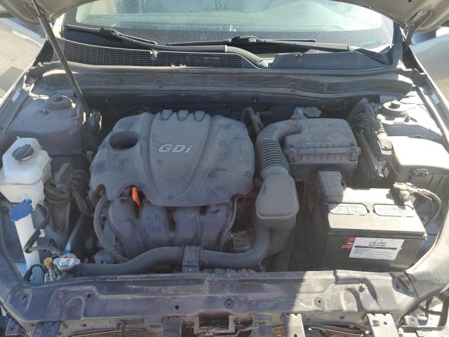 Auction sale of the 2013 Kia Optima Lx, vin: 5XXGM4A74DG123620, lot number: 70764733