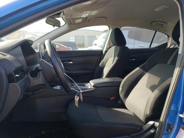 Продажа на аукционе авто 2020 Nissan Sentra Sv, vin: 3N1AB8CV9LY242934, номер лота: 70957263