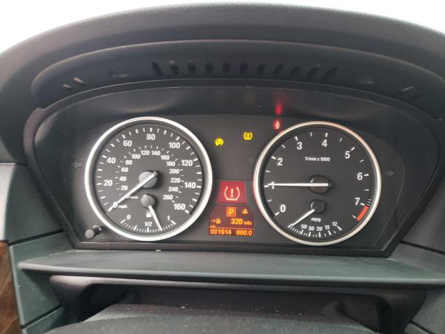 Aukcja sprzedaży 2008 Bmw 528 Xi, vin: WBANV13568BZ48159, numer aukcji: 71996633