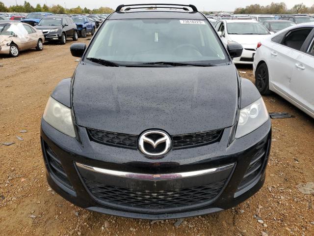 2011 Mazda Cx-7 მანქანა იყიდება აუქციონზე, vin: JM3ER2B55B0402199, აუქციონის ნომერი: 73818223