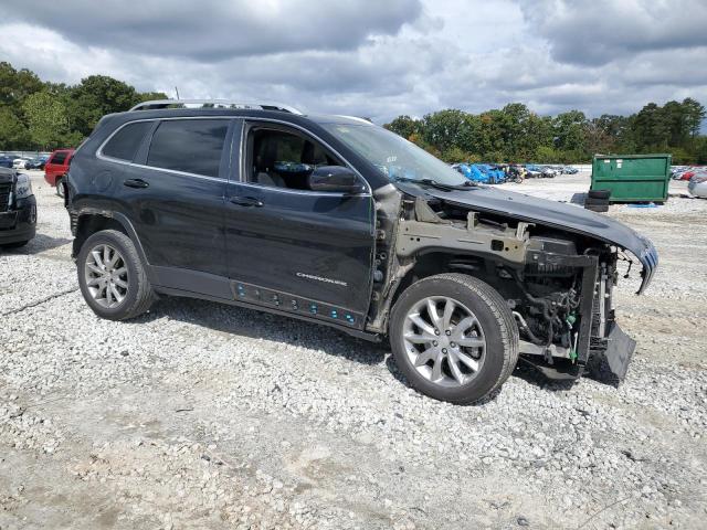 72039613 :رقم المزاد ، 1C4PJLDB1JD567918 vin ، 2018 Jeep Cherokee Limited مزاد بيع