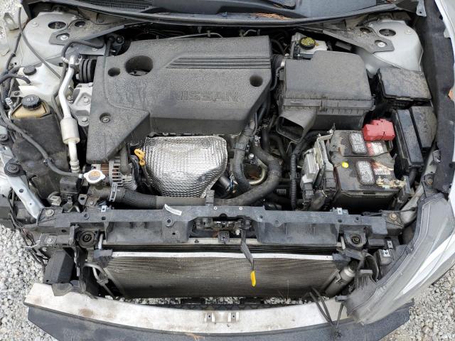 Продажа на аукционе авто 2018 Nissan Altima 2.5, vin: 1N4AL3AP8JC214538, номер лота: 70177283