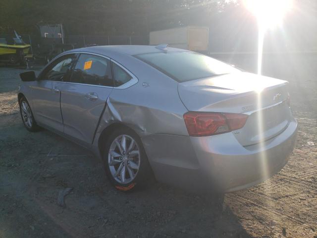 Продаж на аукціоні авто 2020 Chevrolet Impala Lt, vin: 2G11Z5S34L9103729, номер лоту: 73229263