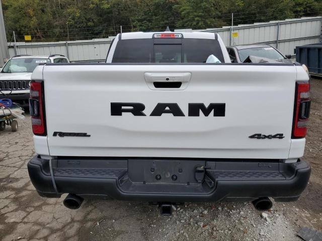 Продажа на аукционе авто 2021 Ram 1500 Rebel, vin: 1C6SRFLT9MN579674, номер лота: 72565003