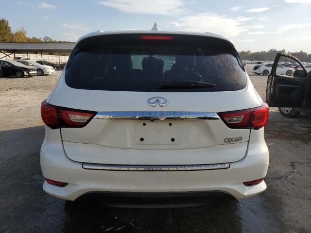 73146793 :رقم المزاد ، 5N1DL0MN6HC528016 vin ، 2017 Infiniti Qx60 مزاد بيع