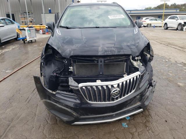 2016 Buick Encore მანქანა იყიდება აუქციონზე, vin: KL4CJESB7GB636266, აუქციონის ნომერი: 71404743