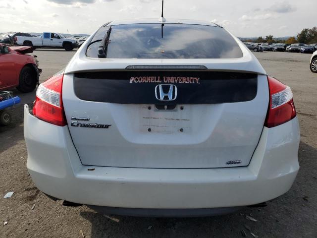 Продаж на аукціоні авто 2010 Honda Accord Crosstour Exl, vin: 5J6TF2H5XAL003683, номер лоту: 72945253