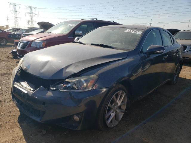 Продажа на аукционе авто 2011 Lexus Is 250, vin: JTHCF5C21B5051243, номер лота: 72777973