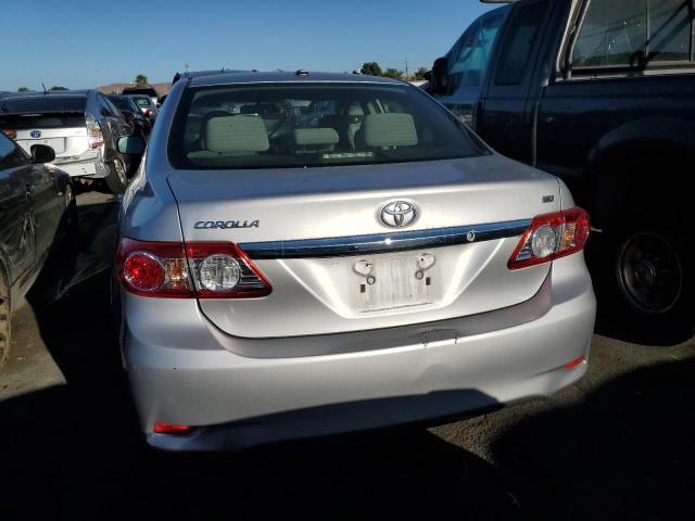 2011 Toyota Corolla Base მანქანა იყიდება აუქციონზე, vin: JTDBU4EEXB9158241, აუქციონის ნომერი: 70747603