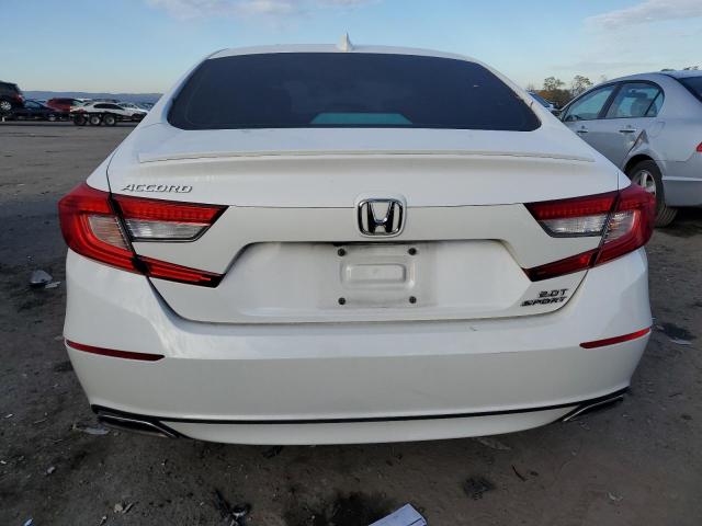 Продажа на аукционе авто 2018 Honda Accord Sport, vin: 1HGCV2F36JA050068, номер лота: 73507243
