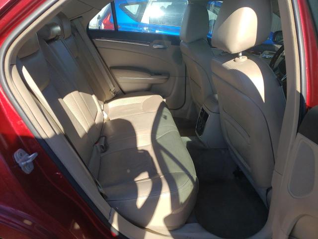 Auction sale of the 2011 Chrysler 300c, vin: 2C3CA6CT7BH564640, lot number: 70350253