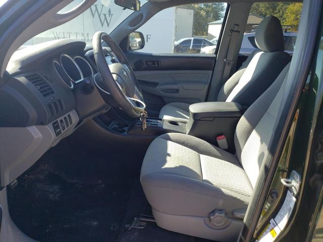 Продажа на аукционе авто 2012 Toyota Tacoma Double Cab, vin: 5TFJX4GN0CX007129, номер лота: 72649923