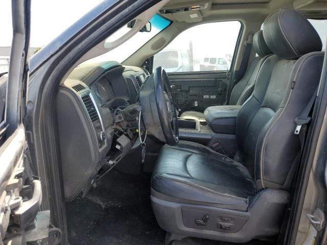 70685213 :رقم المزاد ، 3C63DRNL6CG252545 vin ، 2012 Dodge Ram 3500 Longhorn مزاد بيع