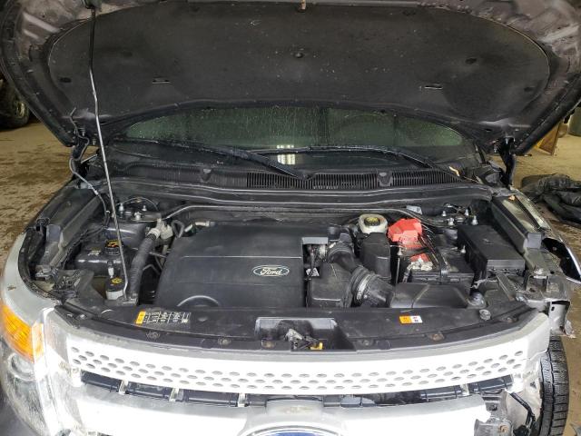 Продаж на аукціоні авто 2014 Ford Explorer Xlt, vin: 1FM5K7D89EGA21898, номер лоту: 72154563