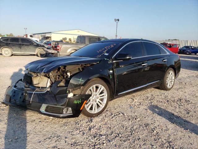 Продажа на аукционе авто 2018 Cadillac Xts Luxury, vin: 2G61M5S32J9144754, номер лота: 70219033