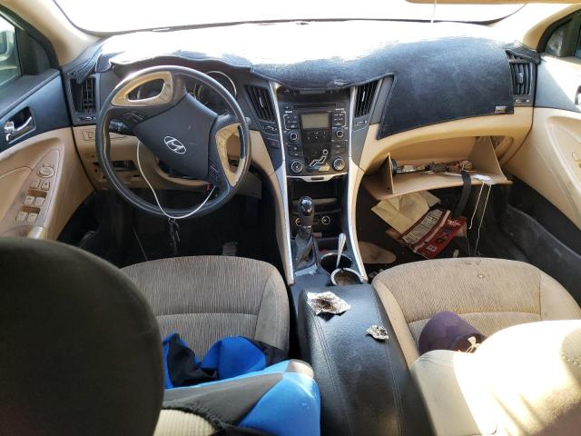 Продаж на аукціоні авто 2011 Hyundai Sonata, vin: 5NPEB4AC0BH148204, номер лоту: 71507963