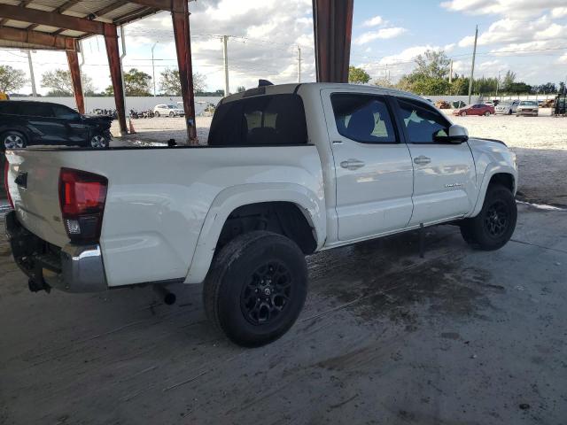 Aukcja sprzedaży 2021 Toyota Tacoma Double Cab, vin: 3TYAZ5CN5MT007080, numer aukcji: 70728683