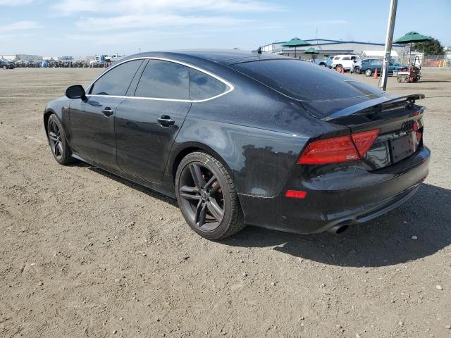 Aukcja sprzedaży 2014 Audi A7 Prestige, vin: WAU2GAFC9EN062127, numer aukcji: 71740953