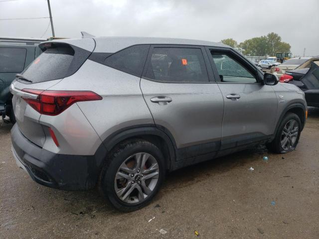 70904673 :رقم المزاد ، KNDEPCAA2M7129848 vin ، 2021 Kia Seltos Lx مزاد بيع