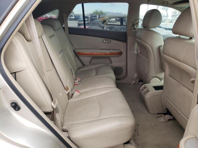 71426223 :رقم المزاد ، 2T2GK31U18C033968 vin ، 2008 Lexus Rx 350 مزاد بيع