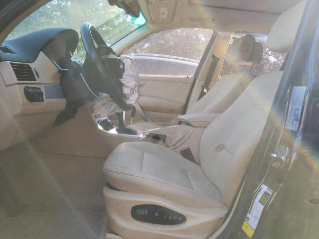 Aukcja sprzedaży 2010 Bmw X3, vin: WBXPC9C49AWJ35942, numer aukcji: 70274783
