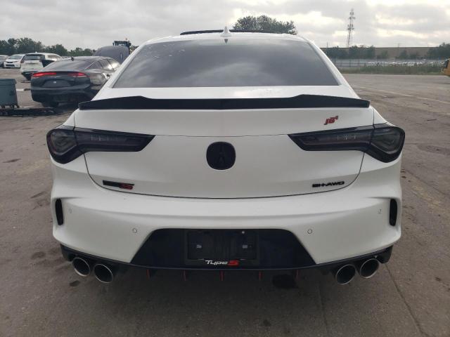 Auction sale of the 2021 Acura Tlx Type S, vin: 19UUB7F97MA001920, lot number: 71597313