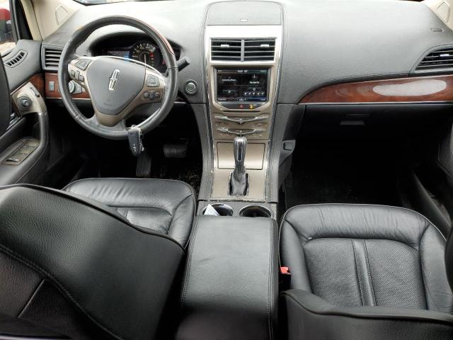 Aukcja sprzedaży 2014 Lincoln Mkx, vin: 2LMDJ8JK1EBL08703, numer aukcji: 72324713