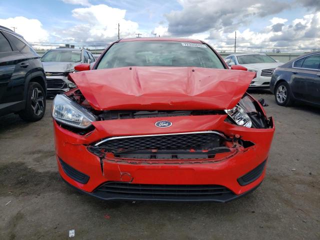 Продаж на аукціоні авто 2017 Ford Focus Se, vin: 1FADP3K20HL278989, номер лоту: 72336843