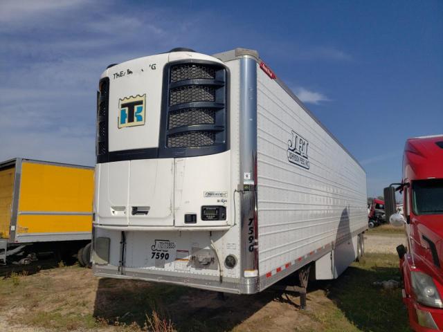 Продажа на аукционе авто 2019 Dry Trailer, vin: 1GRAA0627KW102735, номер лота: 72172853