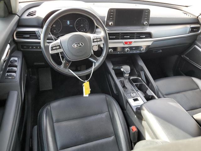 Продажа на аукционе авто 2021 Kia Telluride Lx, vin: 5XYP2DHC6MG098434, номер лота: 71660223