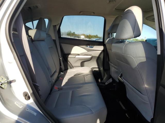 Aukcja sprzedaży 2015 Honda Cr-v Touring, vin: 5J6RM3H94FL009561, numer aukcji: 71309623