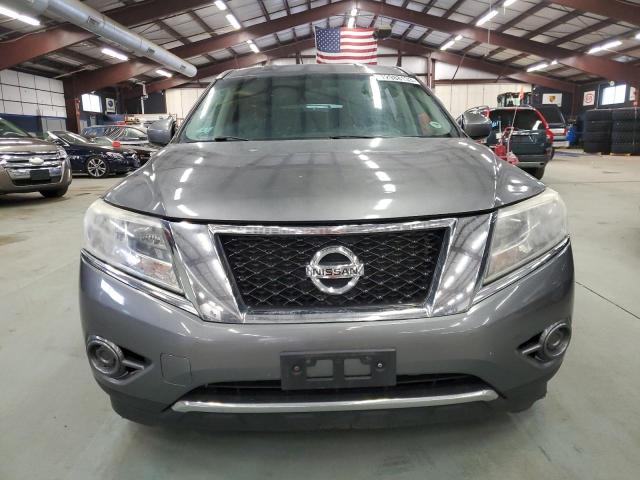 Aukcja sprzedaży 2015 Nissan Pathfinder S, vin: 5N1AR2MM1FC624864, numer aukcji: 72988133