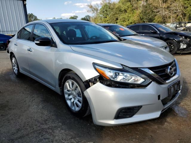 Aukcja sprzedaży 2017 Nissan Altima 2.5, vin: 1N4AL3AP3HN315260, numer aukcji: 73315063