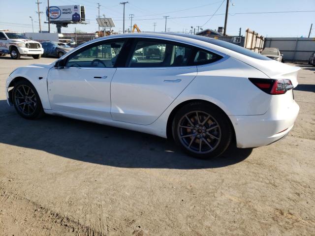 71311133 :رقم المزاد ، 5YJ3E1EA2LF745165 vin ، 2020 Tesla Model 3 مزاد بيع