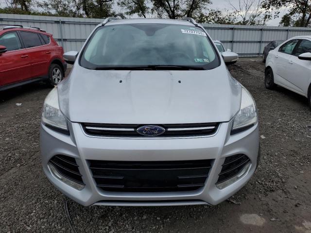 2014 Ford Escape Titanium მანქანა იყიდება აუქციონზე, vin: 1FMCU9JX4EUC18696, აუქციონის ნომერი: 72727753
