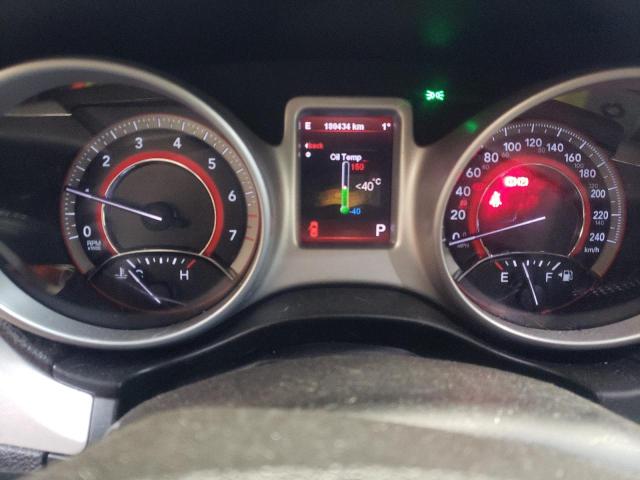 73605033 :رقم المزاد ، 3C4PDDFG4CT148433 vin ، 2012 Dodge Journey R/t مزاد بيع